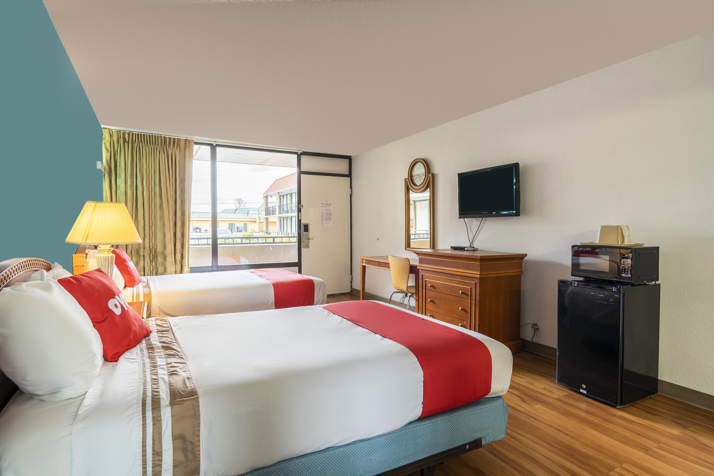 Oyo Hotel Bossier City La - Red River Exterior photo