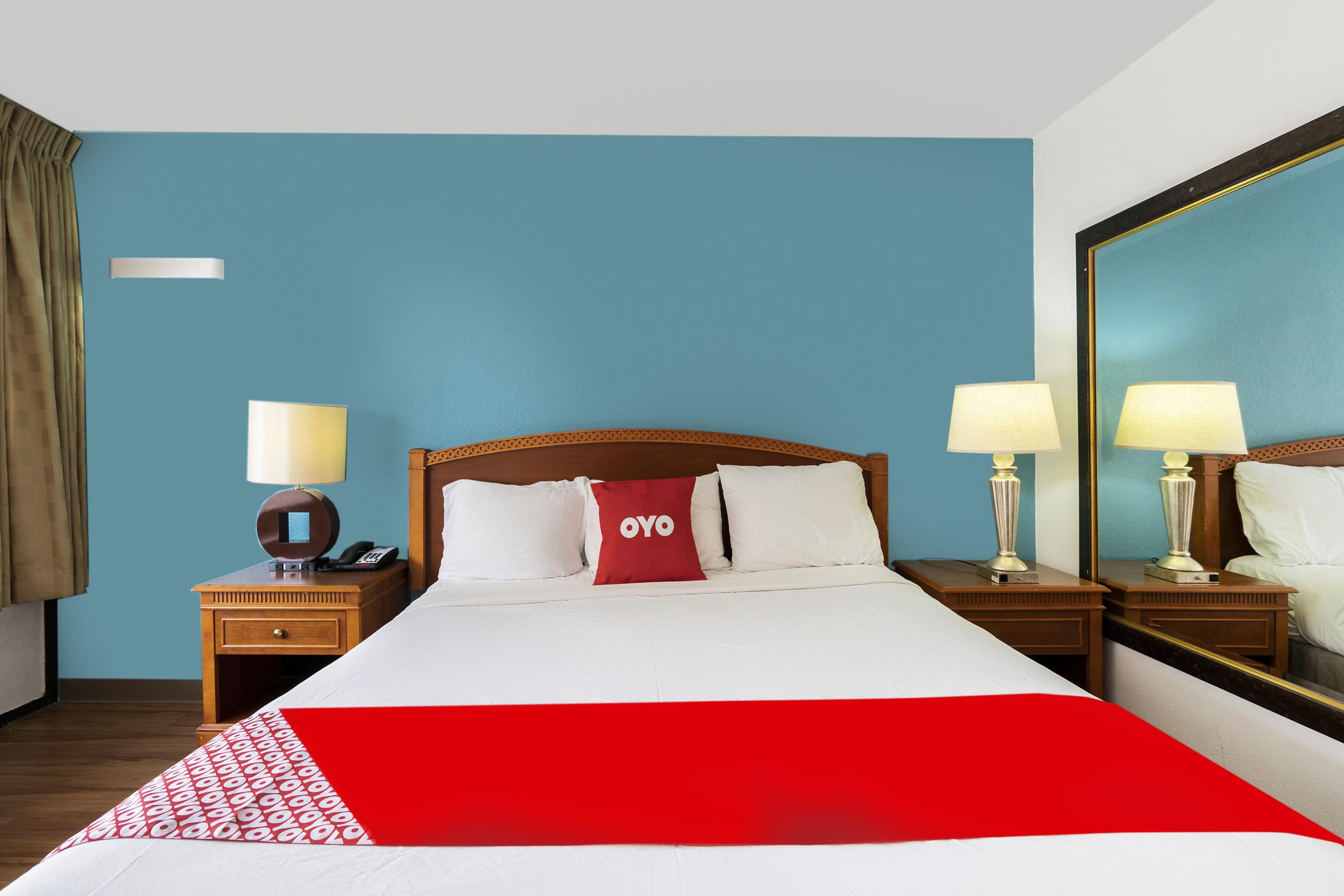 Oyo Hotel Bossier City La - Red River Exterior photo