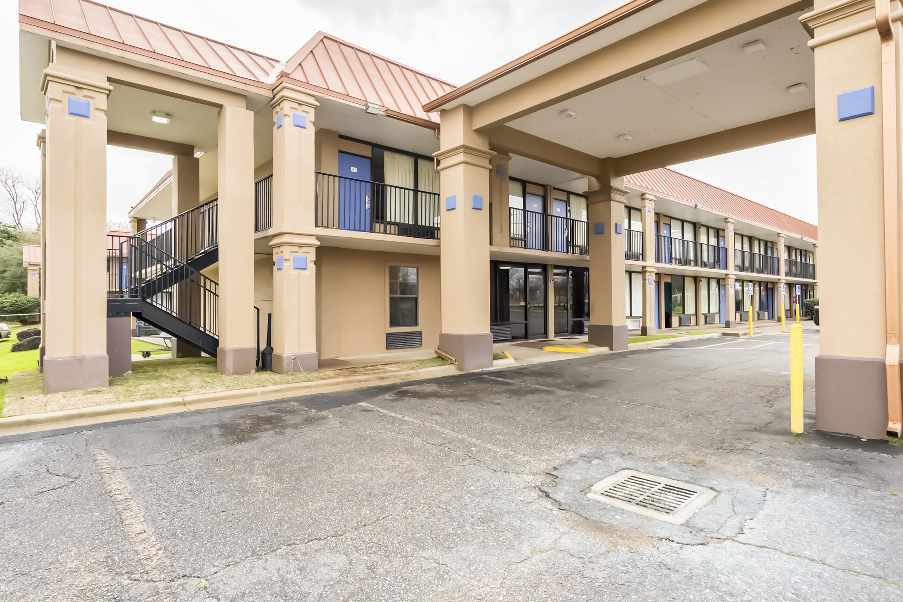 Oyo Hotel Bossier City La - Red River Exterior photo